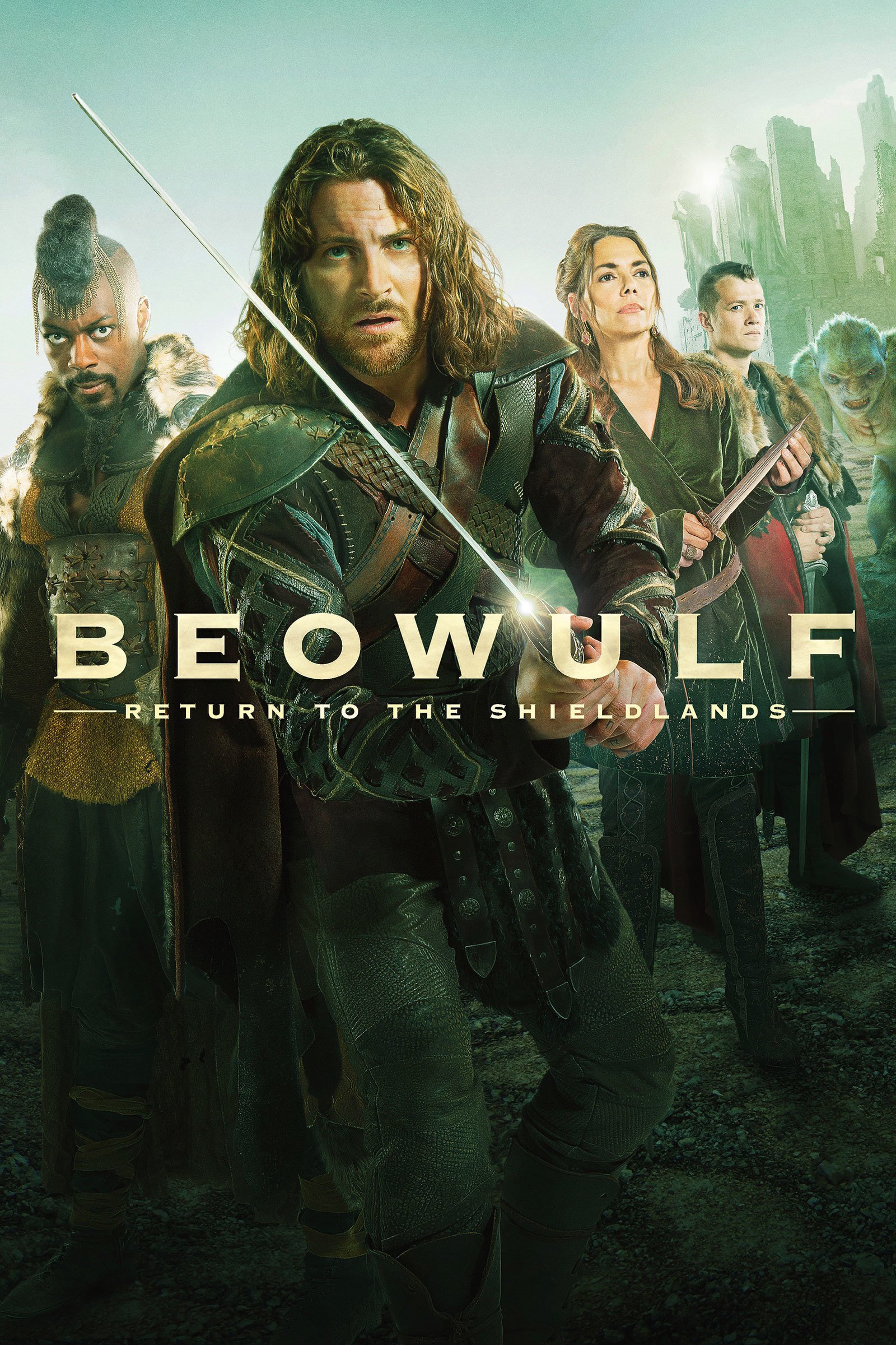 Beowulf 1