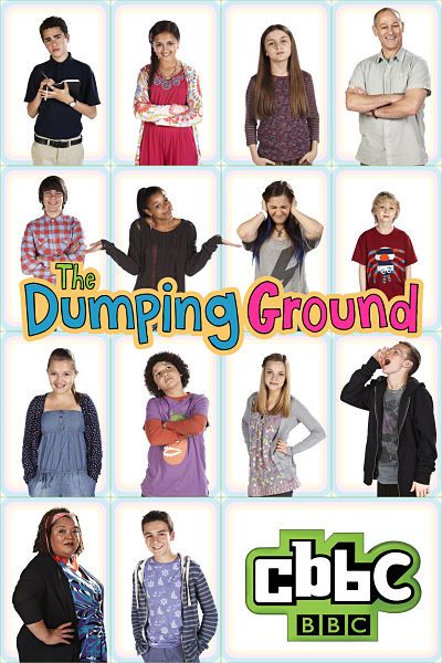 Dumping Ground