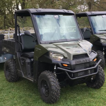 Polaris Ranger