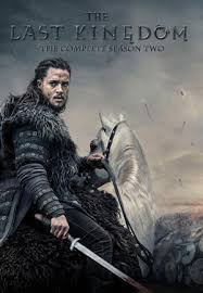 The Last Kingdom 2