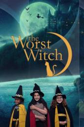 The Worst Witch