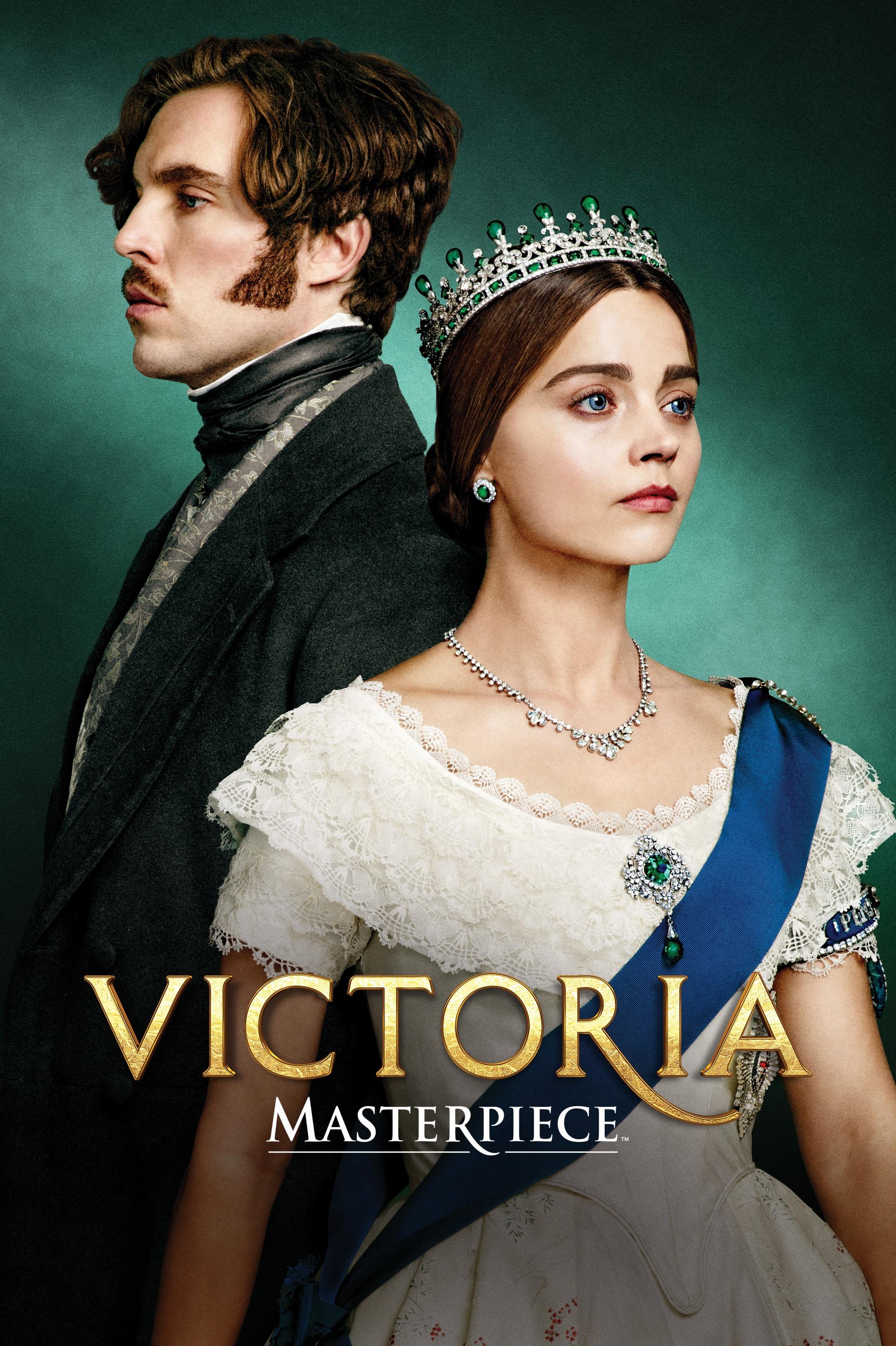 Victoria Season 3